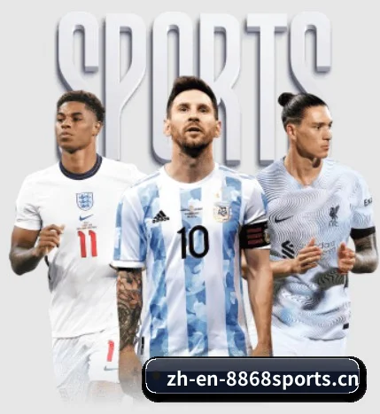 让精彩赛事与游戏文化被更多人发现 - 长期内容价值积累 | 8868SPORTS